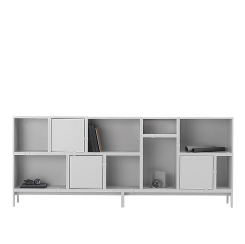 Stacked Shelf Module / Large
